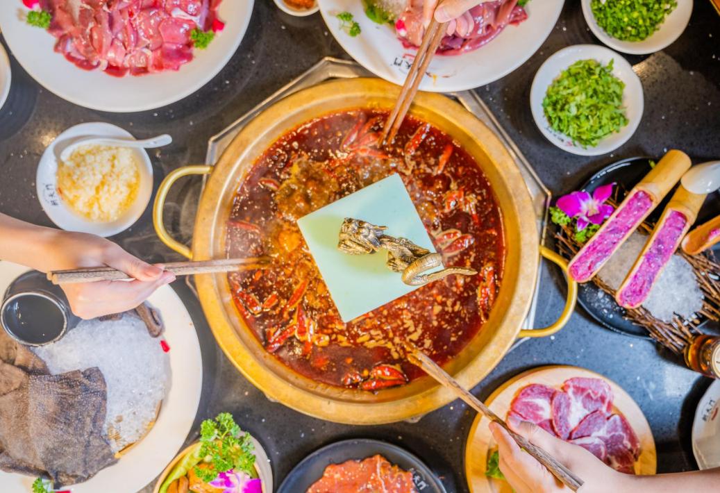 汾陽開火鍋加盟店，還需招聘廚師嗎？