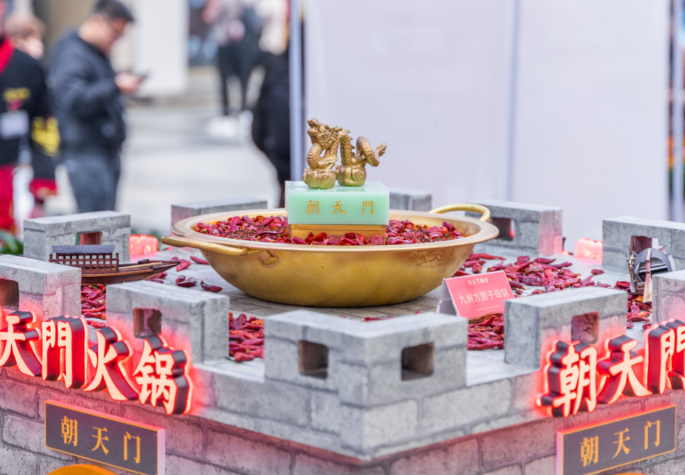 火鍋加盟店生意差？多是這幾個(gè)因素在“作祟”！