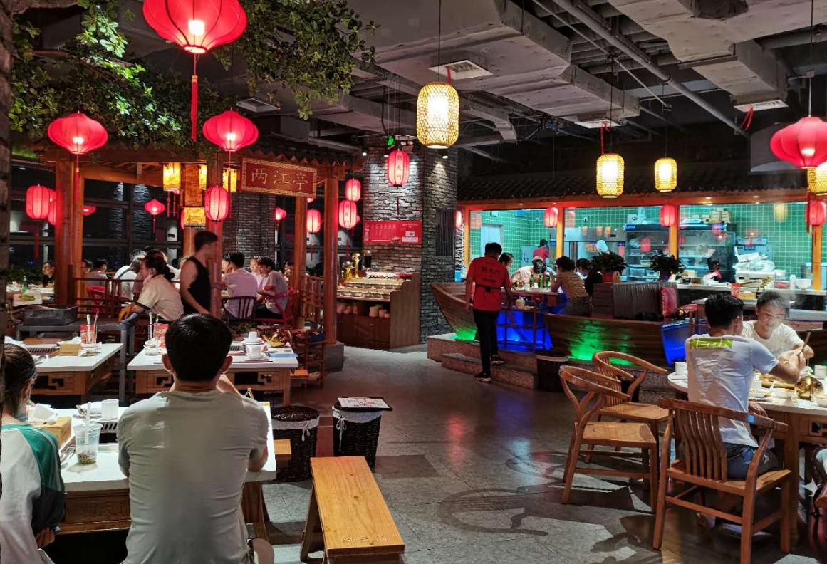 朝天門火鍋真有八十多年的火鍋歷史嗎？