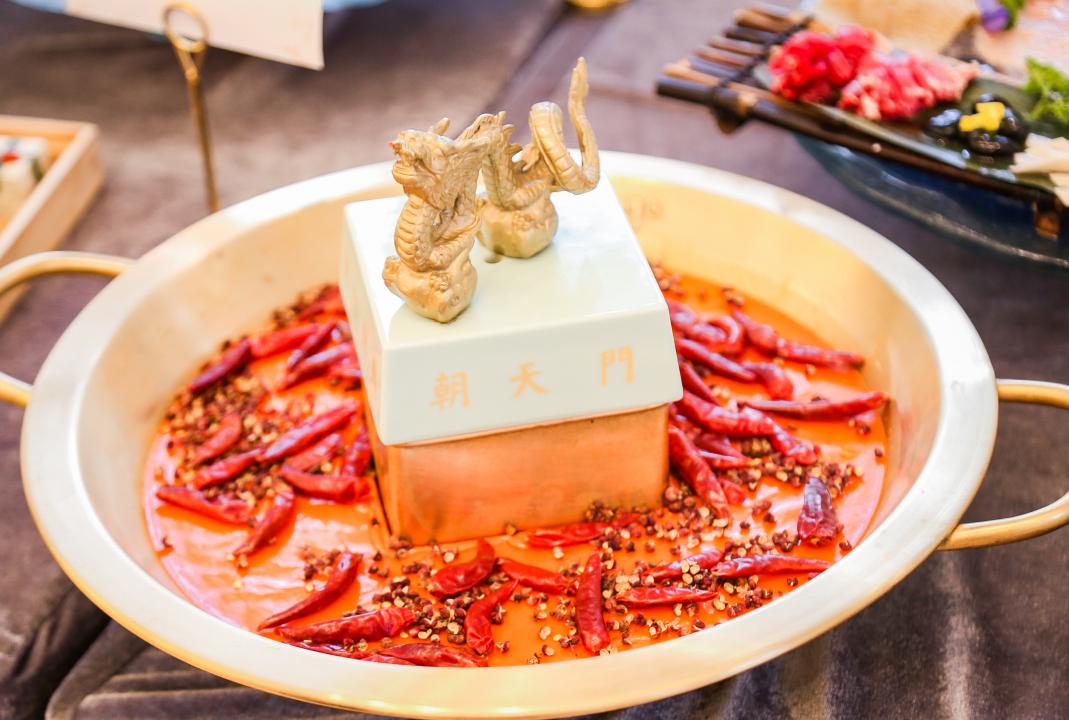 火鍋加盟哪家好？新手如何選擇？