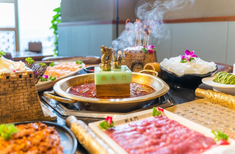 虎林開火鍋加盟店，開在小區(qū)門口合適嗎？