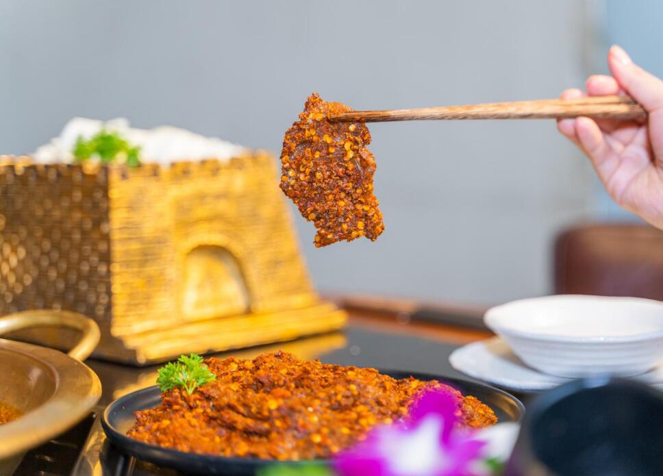 重慶火鍋如何在味道上打造特色？