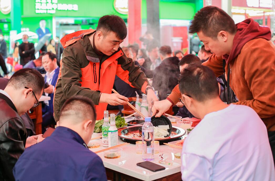 海林開火鍋加盟店，如何尋找合適的位置？