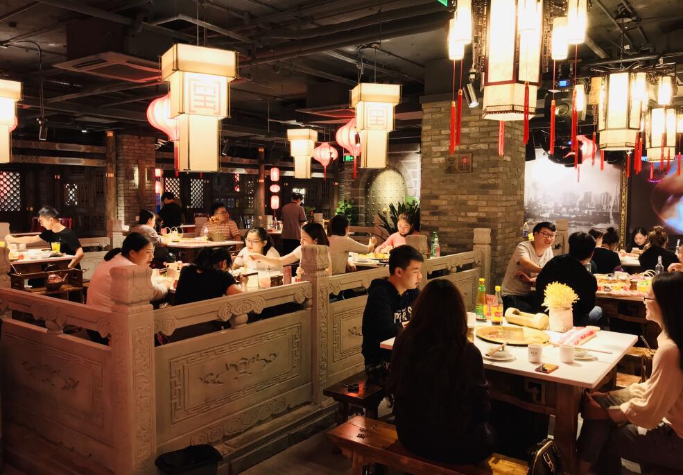 北安開火鍋加盟店，如何做好競爭分析？