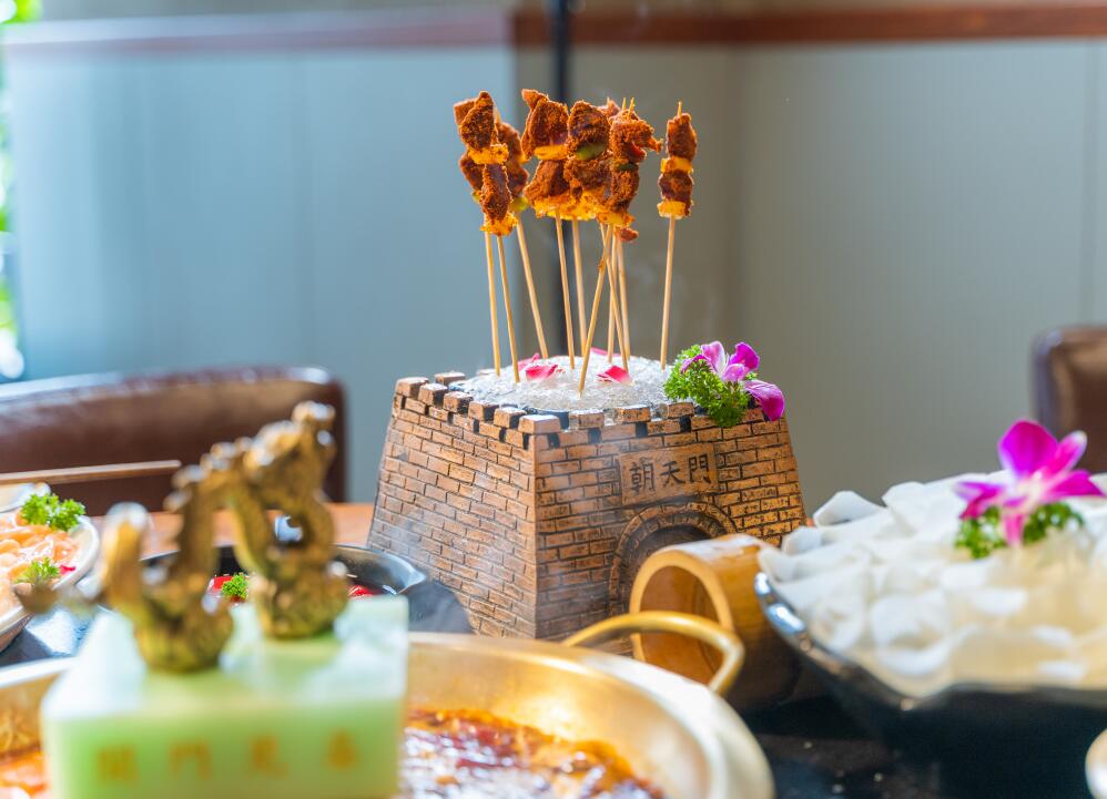 五大連池開火鍋加盟店如何“避坑”經(jīng)營？