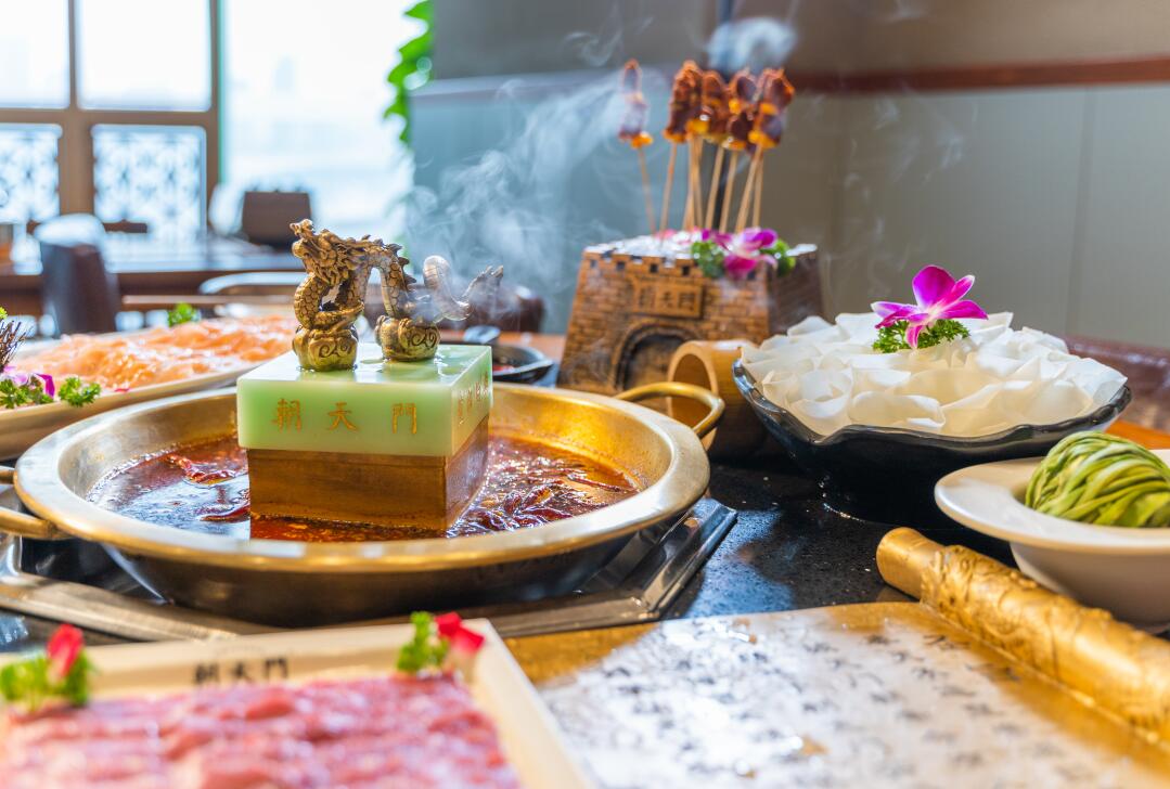 火鍋加盟如何找合作品牌？記住這三個思路！