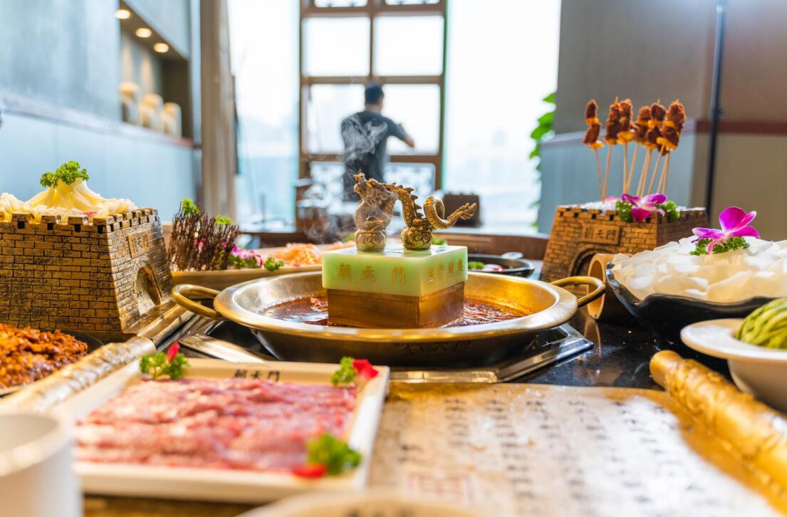 阿城開火鍋加盟店，如何找到運(yùn)營小竅門？