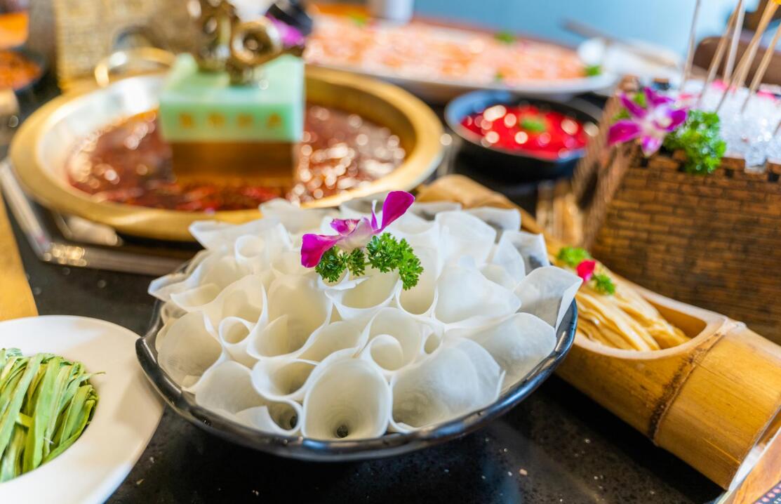 尚志開火鍋加盟店，如何擴大消費群體？