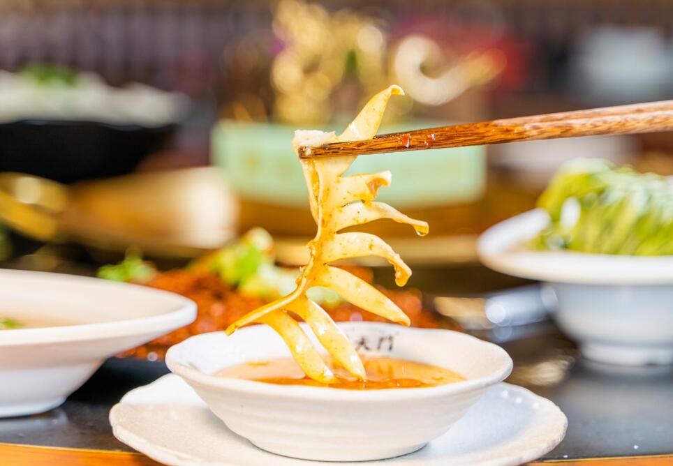 綏芬河開(kāi)火鍋加盟店，弄懂這些就夠了！