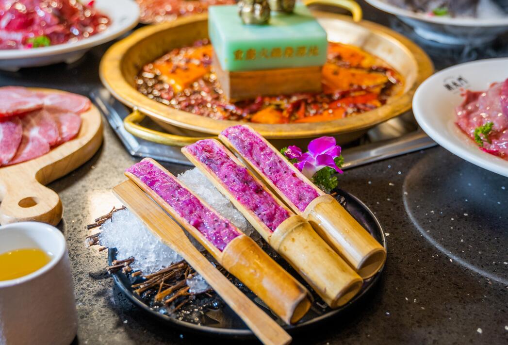 海倫開(kāi)火鍋加盟店，初期如何積累會(huì)員？