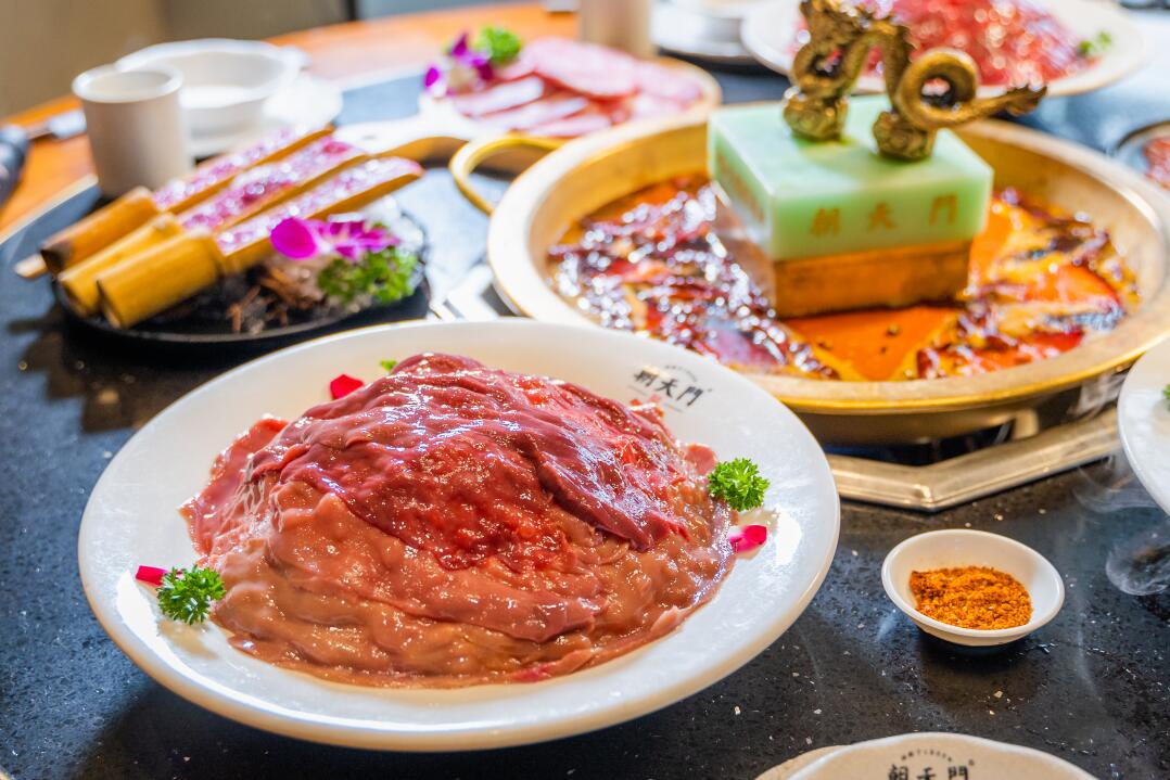 雙城開(kāi)火鍋加盟店，這樣做翻臺(tái)超快！