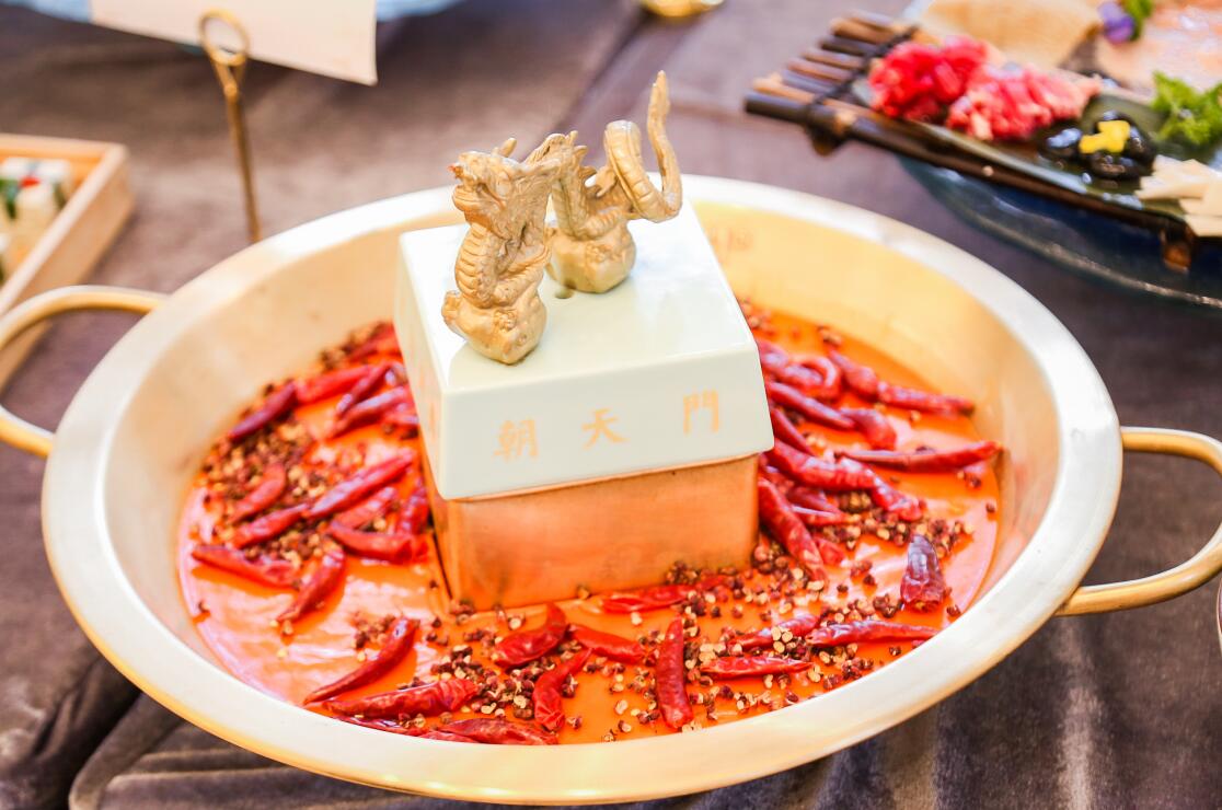 穆棱開火鍋加盟店，如何服務好顧客？