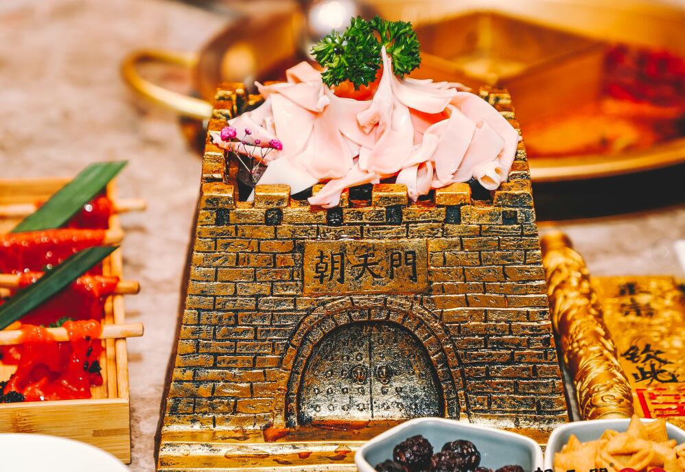 火了86年的朝天門火鍋，竟是這樣征服食客的！