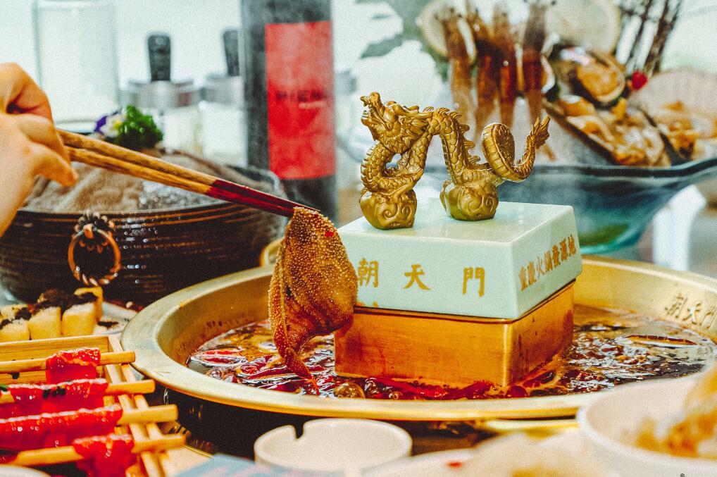 肇東開火鍋加盟店，要做到吾日三省吾身！