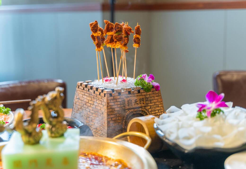 95后如何開好火鍋加盟店？看完本文就懂了！