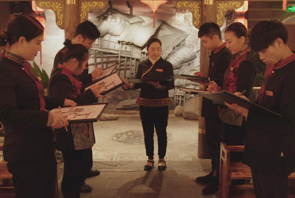 朝天門火鍋是標(biāo)準(zhǔn)的重慶口味嗎？