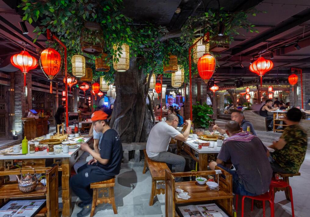 錦州開火鍋加盟店，3招教你巧妙獲客！