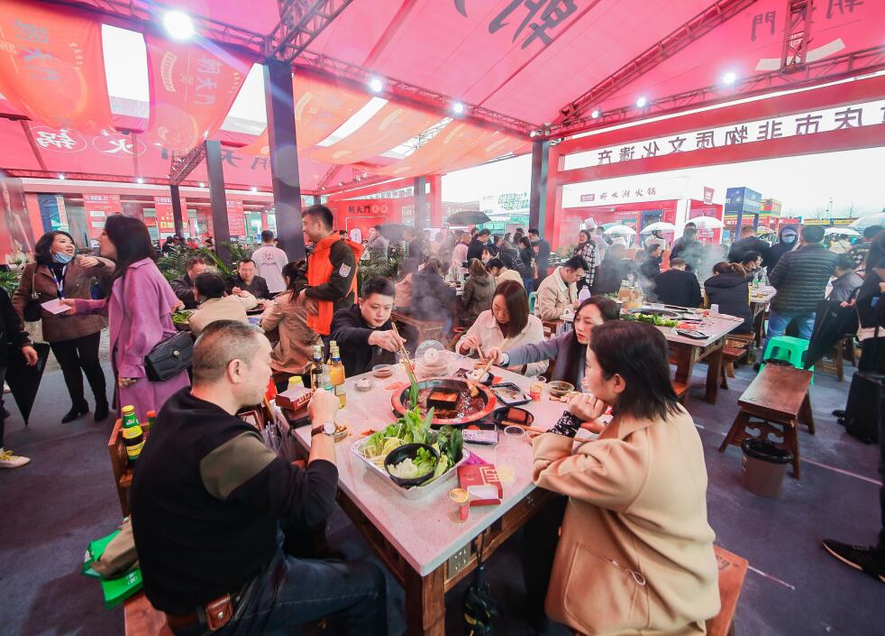 遼陽開火鍋加盟店需要哪些成本？