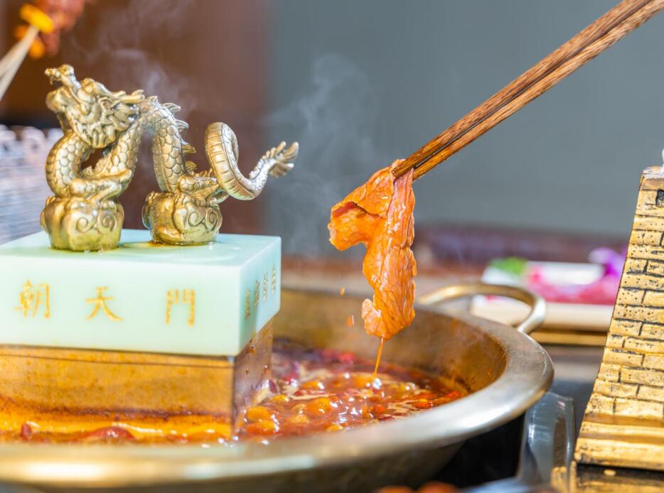 火鍋加盟店如何獲客？四季營銷方案幫你引流！