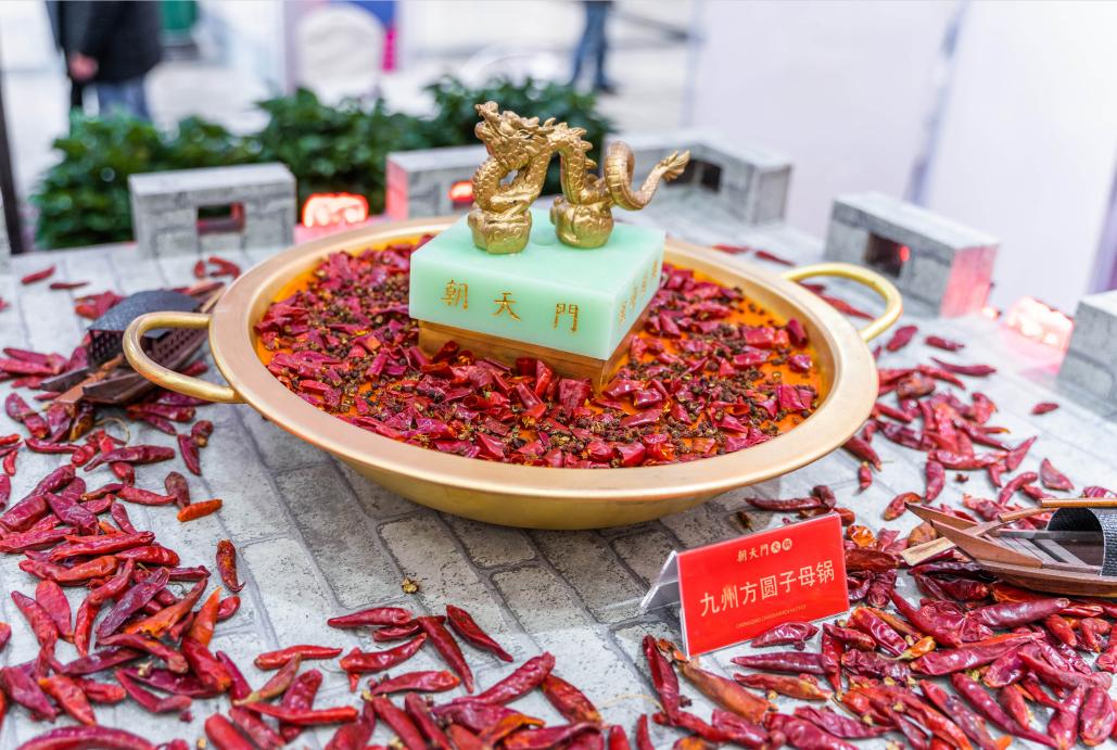 新民開火鍋加盟店，如何制定市場啟動方案？