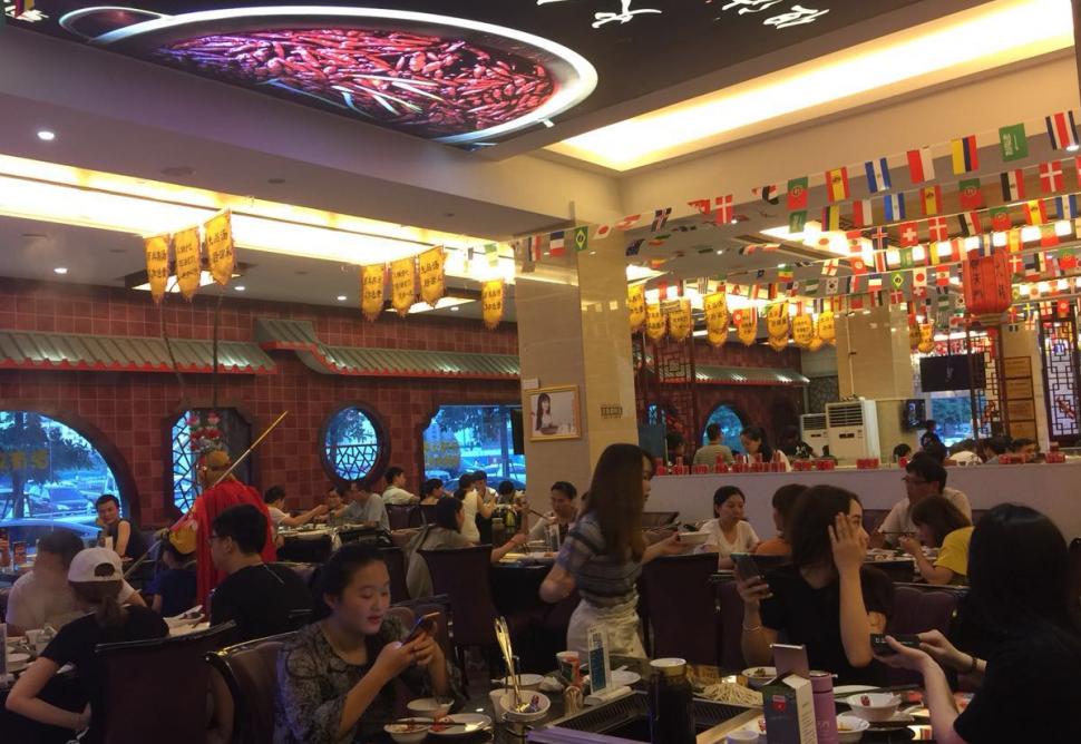 大石橋開火鍋加盟店，要掌握這三個賺錢要素！