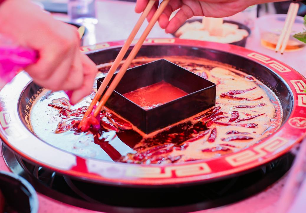 朝天門火鍋是重慶老字號(hào)嗎？味道驚艷嗎？