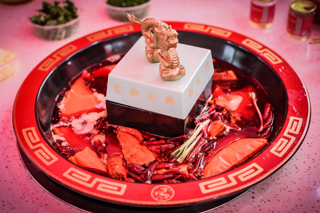 吃火鍋顧客比較愛關(guān)注哪些內(nèi)容？