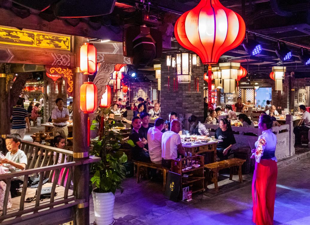 朝天門火鍋加盟好不好？新手多久能上手？