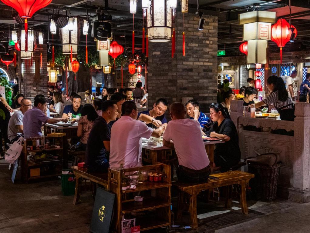 朝天門火鍋怎么樣？市場部提供全面的開店規(guī)劃！