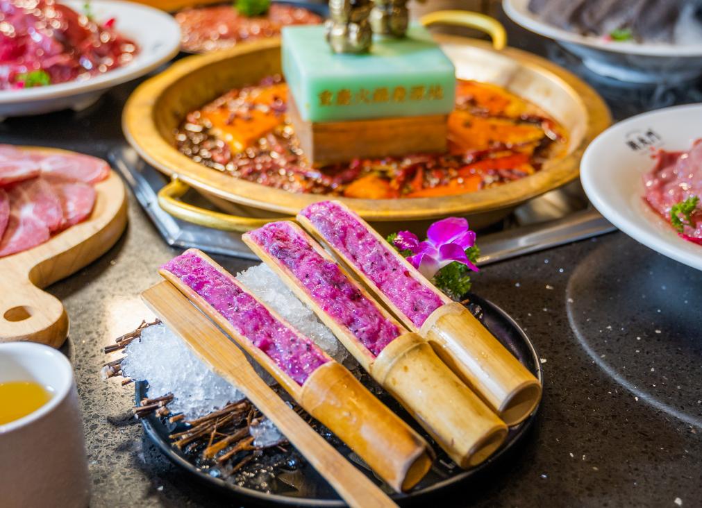 北海開火鍋加盟店，到底是個(gè)怎樣的流程？