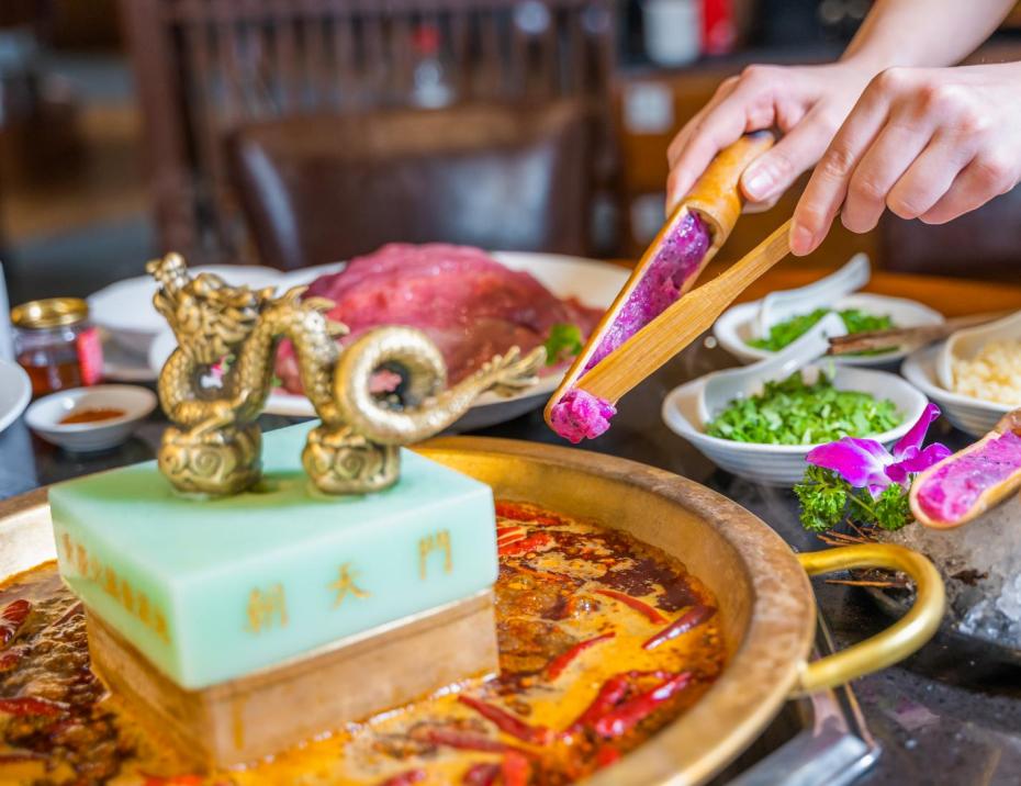 欽州開(kāi)火鍋加盟店，什么樣的品牌值得選擇？