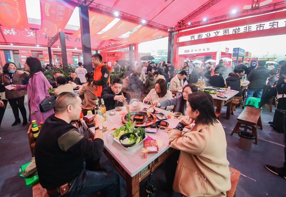 貴港開火鍋加盟店，做好這幾點獲客并不難！