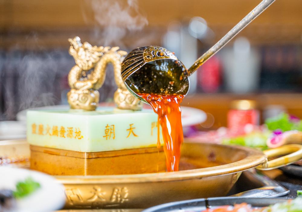 火鍋加盟前景不容樂觀？市場現(xiàn)狀如何？