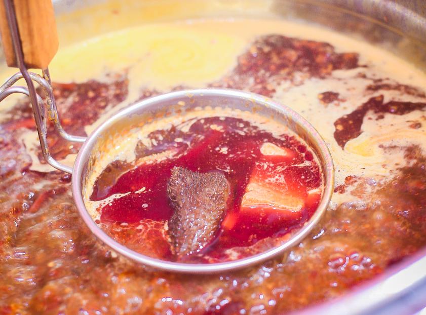 桂平開火鍋加盟店，當?shù)叵M市場還樂觀嗎？