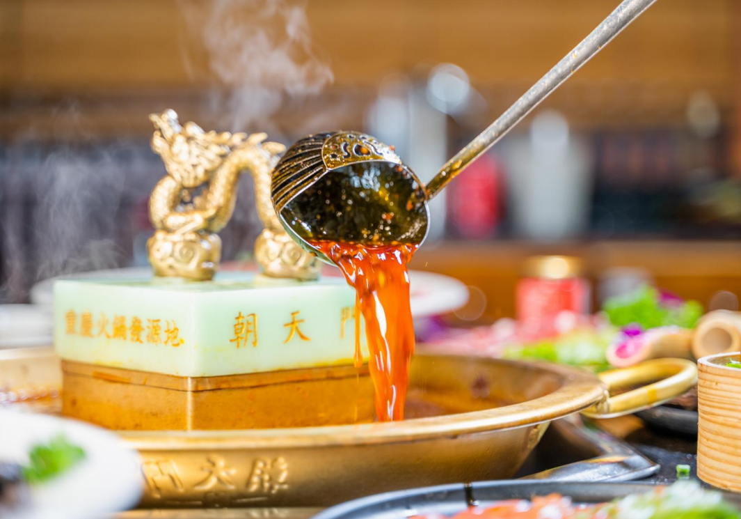 岑溪開火鍋加盟店，3步解決翻臺難題！