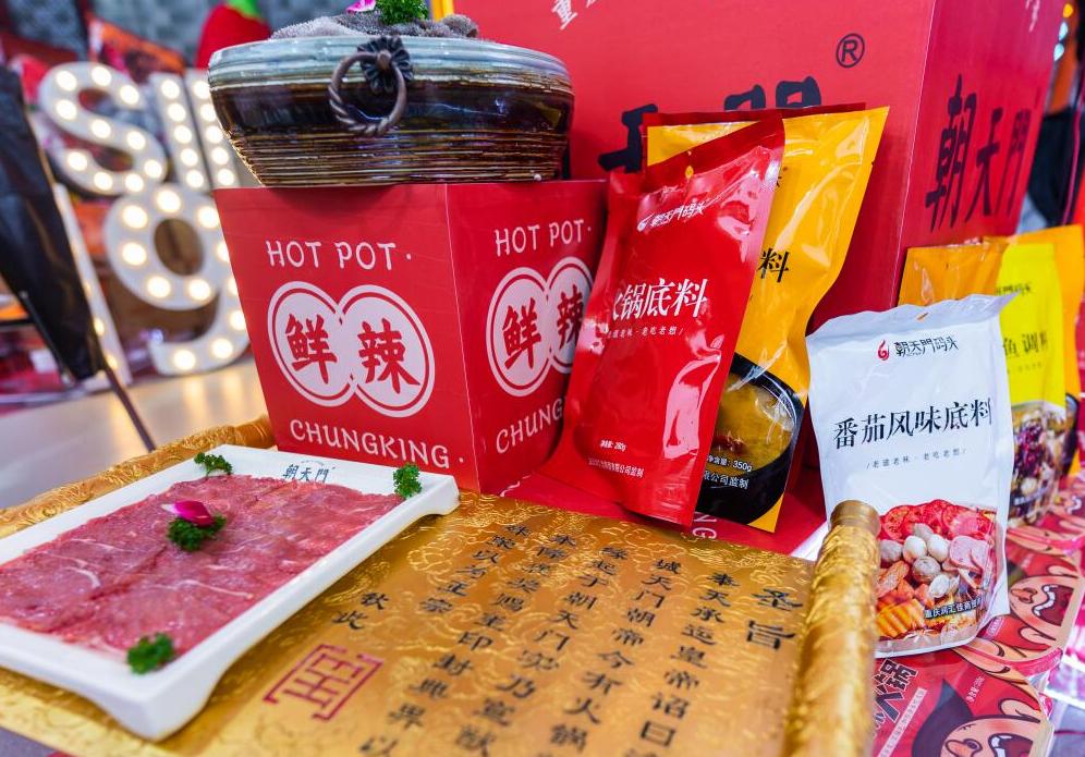 呼和浩特開火鍋加盟店，怎樣發(fā)展回頭客？