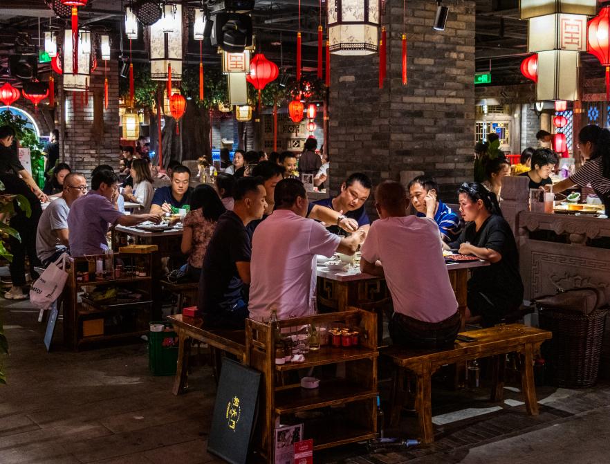 疫情期間火鍋店如何提升顧客的消費(fèi)意識(shí)？