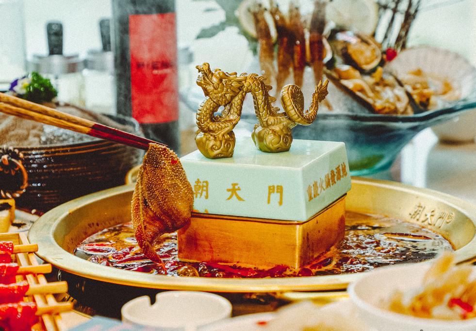 烏蘭察布開火鍋加盟店，如何解決客源煩惱？