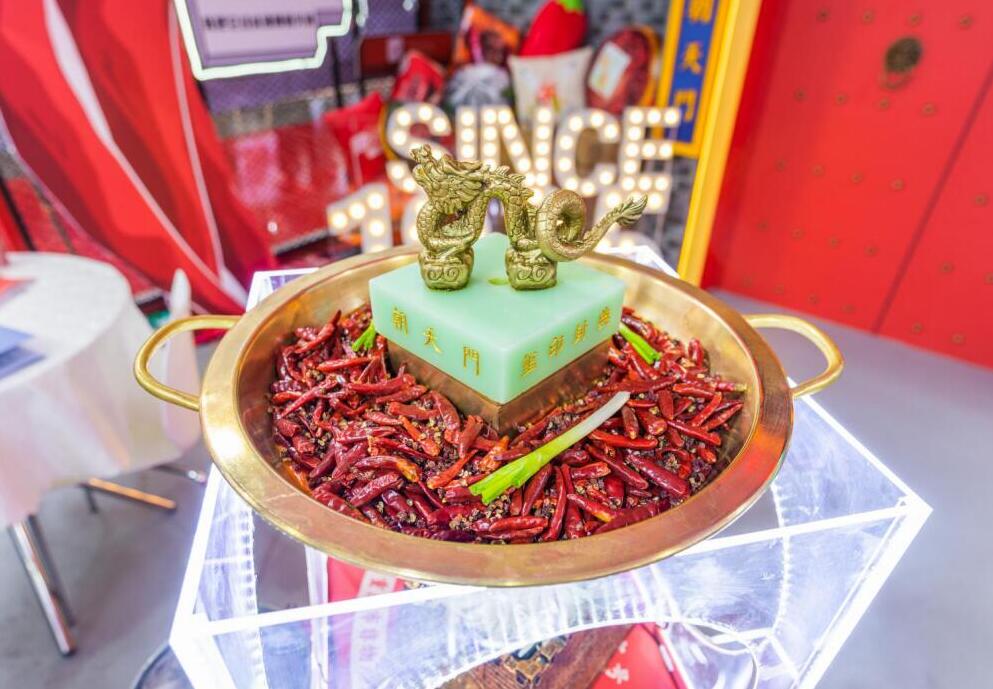 二連浩特開火鍋加盟店，怎樣發(fā)揮品類優(yōu)勢？