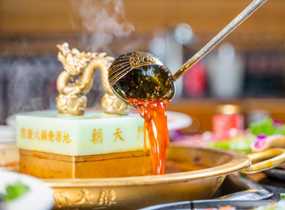 火鍋加盟店的裝修，千萬(wàn)不能犯這幾個(gè)禁忌！