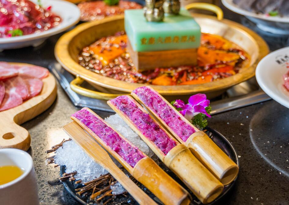 火鍋店?duì)I業(yè)額低？那是因?yàn)槟悴欢櫩拖M(fèi)心理！