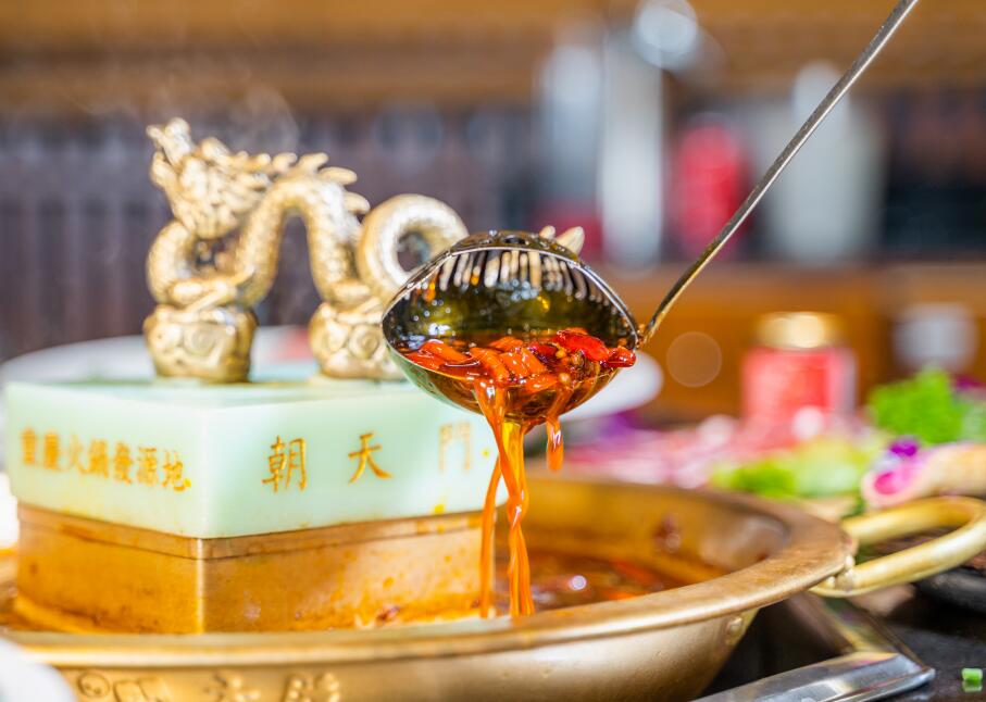 在重慶渝中區(qū)開火鍋加盟店要注意什么？