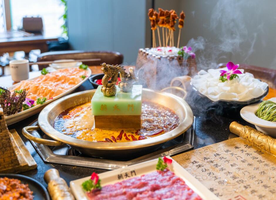 重慶開州開火鍋加盟店會(huì)不賠本？