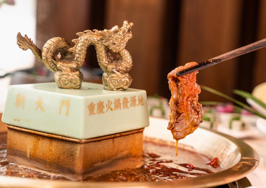 大渡口開火鍋加盟店，這樣經(jīng)營天天滿座！