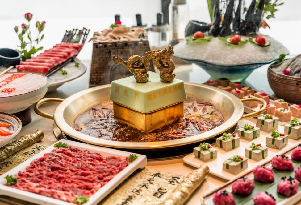 南川開火鍋加盟店，如何吸引周圍居民？