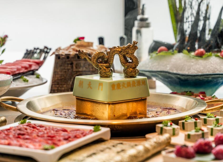 永川開(kāi)火鍋加盟店，如何做到人氣只增不減？