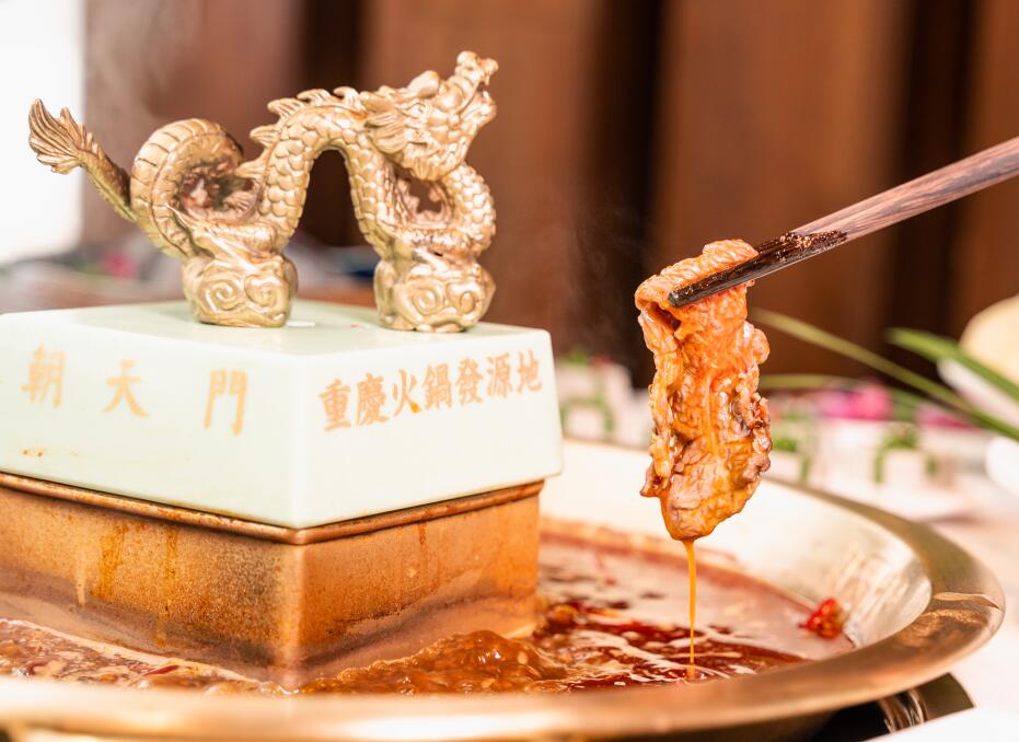 開火鍋店這樣做，門店天天客流如潮！