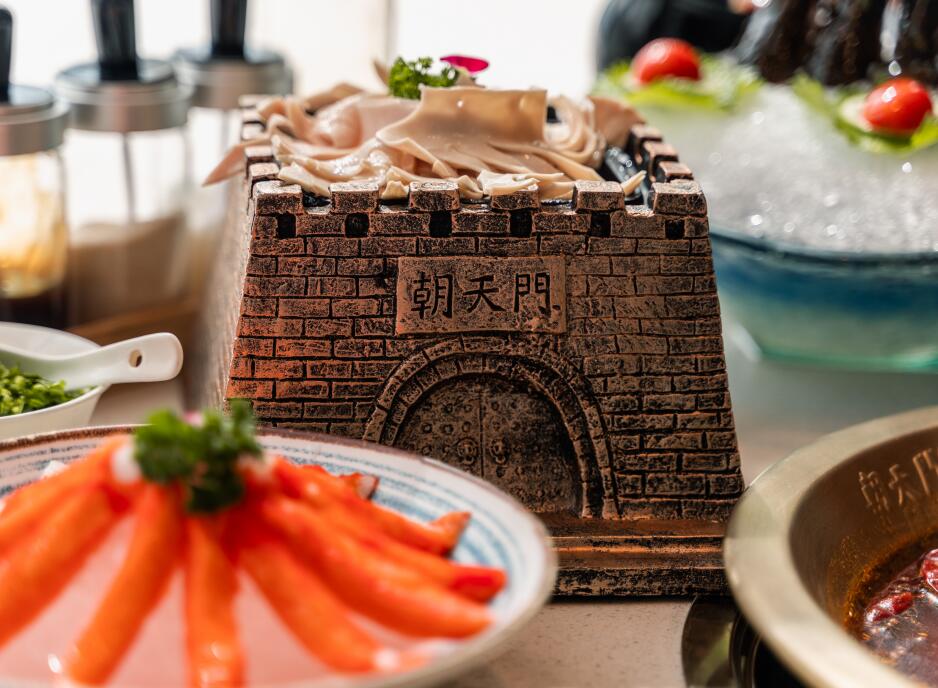 潼南開火鍋加盟店，高峰期如何提高服務(wù)效率？