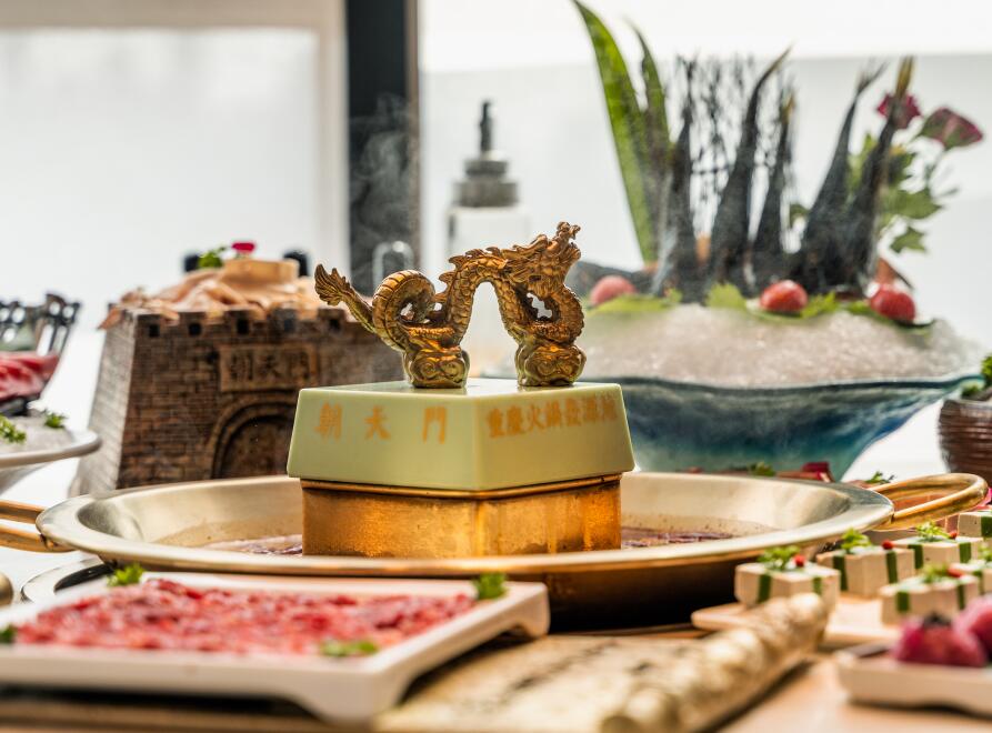 如何打造高顏值火鍋餐廳？這幾個(gè)精髓要掌握！