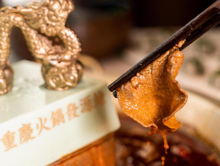 重慶火鍋從何而來？藏在朝天門碼頭里的火鍋故事！